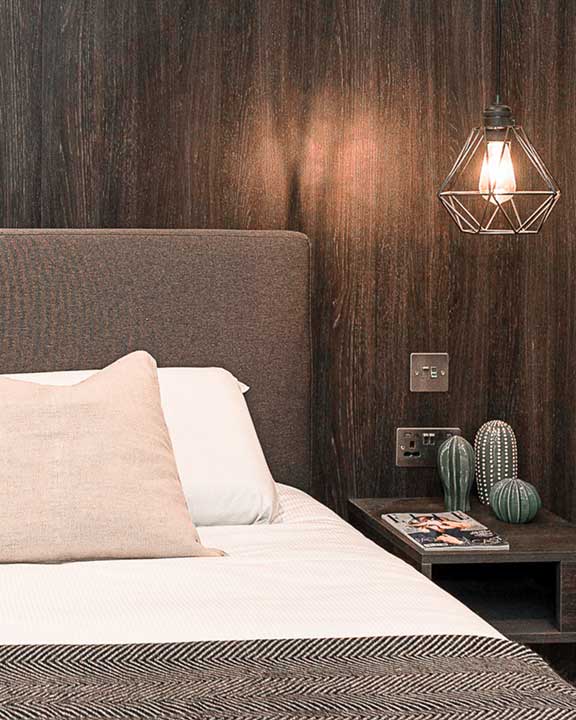 Ehthele Private Suites